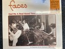 Faces - Had Me A Real Good Time…With Faces Live In Session At The