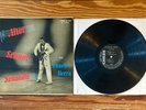 Chuck Berry: After School Session LP Vinyl US Chess Deep Groove 1957 OG Mono VG