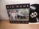 Die Haut – Head On Lp 1992 mint- Art Rock, Avantgarde, Post-Punk Rarität