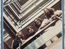 The Beatles 1967-1970 2LP BLUE Vinyl Capitol Records SEBX-11843