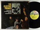 Electric Prunes - I Had Too Much To Dream Last Night LP - Reprise 3-Tone
