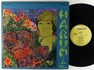Harumi - S/T 2xLP - Verve Forecast VG+