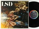 LSD LP - Capitol - Spoken Word Mono