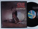 OZZY OSBOURNE Blizzard Of Ozz JET LP VG+ q