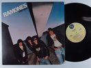 RAMONES Leave Home SIRE LP VG+ q