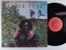 PETER TOSH Legalize It COLUMBIA LP VG+ promo q