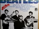 The Beatles Live Im Starclub 2xLP Album M/Print Gat Vinyl Schallplatte 005