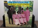 Dorothy Love Coates & Gospel Harmonettes –:SEALED:- The Separation Line - Vinyl