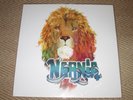 NARNIA - ASLAN IS NOT A TAME LION - FOLK / SOFT PROG ROCK