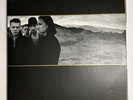 U2 The Joshua Tree - Vinyl Double LP Album 12” Records +Booklet EUC