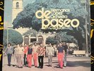 LOS HERMANOS LOPEZ - De Paseo en Caguas / RARE LATIN SALSA GUAGUANCO LP RICO