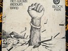 NET-WORK RIDDUM BAND - Bustin Out / RARE AFRO RASPO REGGAE TRINIDAD LP PRIVATE