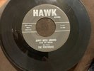 The penthouse texas garage dont mess around with my dream Hawk 1967 Rare