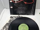 POSSESSED SEVEN CHURCHES OG 1985 US vinyl LP COMBAT IN SHRINK Nice  Rare