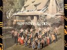 LOS NINOS DE DIOS - Cambia al Mundo - PSYCH SOUL XIAN PERU LP Tarkus