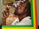 Gregory Isaacs  The Best Of Gregory Isaacs  GG  GG030 UK 1978  EX / EX
