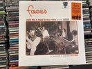FACES HAD ME A REAL GOOD TIME AT THE BBC ORANGE VINYL RSD 2023 NEW FREE SHIPPING