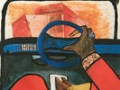 Royal Trux - 'Accelerator' LP - 1998 - Domino Records