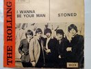 Disco 45 giri The Rolling Stones