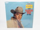 Elvis Presley - Singer Presents Elvis Singing Flaming Star - RCA PRS-279, Shrink