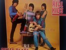 The Real Kids – Outta Place 1982 1st press  Vinyl LP30