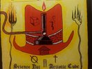 Country Teasers – Science Hat Artistic Cube Moral Nosebleed Empire 2X Vinyl LP29