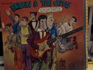 MOTHERS OF INVENTION LP RUBEN & The JETS 9181f