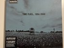 Oasis Time Flies Limited Edition Box Set