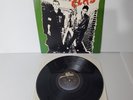 The Clash Self Titled Vintage Vinyl Record LP 1979 CBS Records Epic Rock Punk