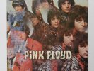 1967 PINK FLOYD The Piper At The Gates Of Dawn LP – EMI FA 3065 – VG+ Vinyl