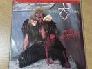 Twisted Sister - Stay Hungry - MFSL 1-492 LP MOFI OOP New SEALED