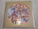 The Crack by The Ruts (Picture Disc, 2016)