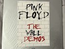 Pink Floyd The Wall Demos LP