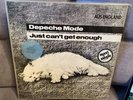 Depeche Mode 12’’ Just Can’t Get Enough White/ blanc