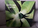DEPECHE MODE - Exciter, UK 1st press 2 x Vinyl, GATEFOLD LP 2001 (Mute) EX/EX