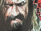 Hellbilly Deluxe 2 by Rob Zombie (Record, 2017)