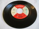 FRANKIE AND THE CLASSICALS - WHAT SHALL I DO / I ONLY HAVE EYES FOR YOU - CALLA