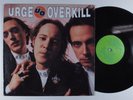 URGE OVERKILL The Supersonic Storybook TOUCH & GO LP daniel clowes cover q