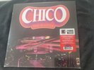 Chico Hamilton - Chico The Master Album RSD Black Friday 2023 NEW & SEALED