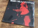 BRANDI CARLILE Live at Benaroya Hall with the Seattle Symphony 2LP SEALED NEW