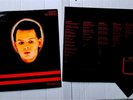 GARY NUMAN - Telekon - Vinyl LP with lyric inner & BONUS 7” Vinyl - FREE P&P