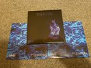 Dave - Psychodrama (Double Vinyl) UK Grime Hip Hop RARE  Blue Coloured Vinyl