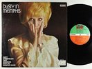 Dusty Springfield - Dusty In Memphis LP - Atlantic 1841 Broadway