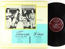 Dusty Winds Singers/Tradewinds - Traveling Winds LP - RPC Private Folk VG+ HEAR