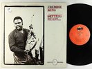 Freddie King - Getting Ready... LP - Shelter VG++