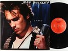 Jeff Buckley - Grace LP - Columbia VG+