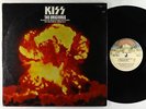 Kiss - The Originals 3xLP - Casablanca OG Press VG+