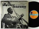 Muddy Waters - At Newport 1960 LP - Chess VG+