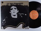 LOU REED Transformer RCA LP VG+ q