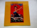 THE ROLLING STONES -  1978 TOUR PROGRAM - SOME GIRLS US CONCERTS - EX COND